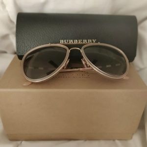 Burberry Sunglasses